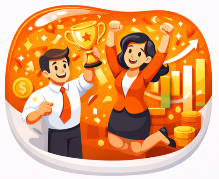 HFMG Accounting Team Achieving Business Excellence