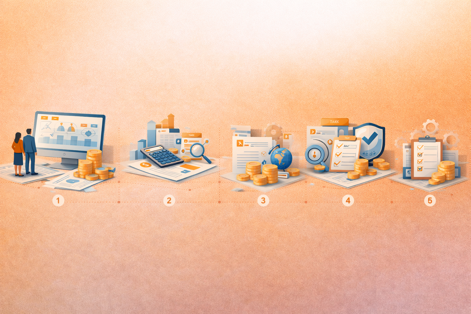 Family Office Accounting Services