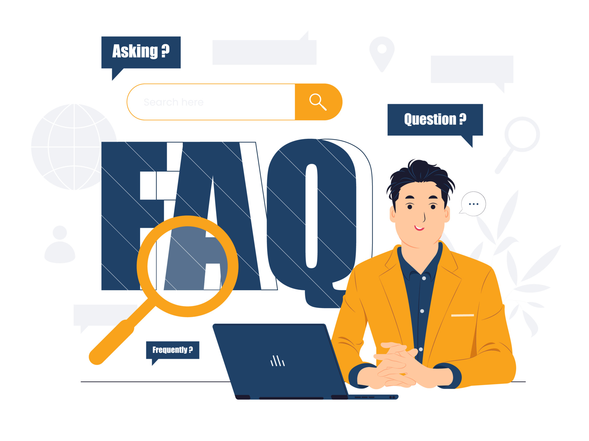 process optimization faq in UAE