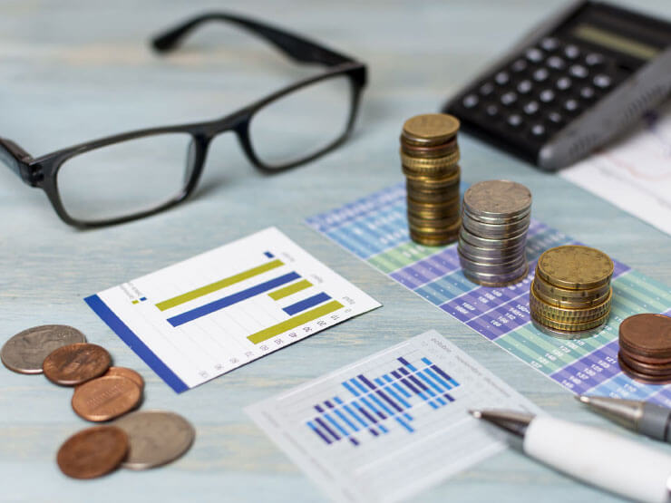 Process optimisation services in Dubai - reviewing and redesigning business workflows